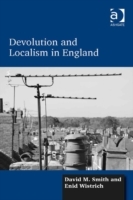 Devolution and Localism in England