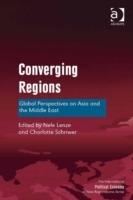 Converging Regions - Cover