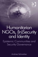 Humanitarian NGOs,(In)Security and Identity