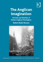 Anglican Imagination - Cover