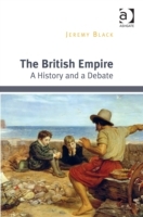 British Empire - Cover