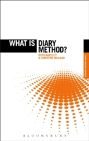 What is Diary Method? - Cover