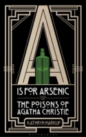 is for Arsenic - Cover