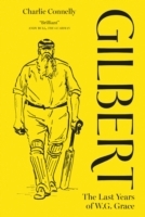 Gilbert - Cover