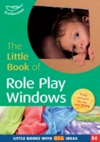 Little Book of Role Play Windows