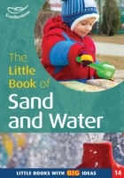Little Book of Sand and Water