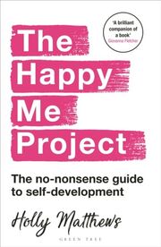 Happy Me Project - Cover