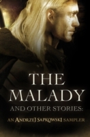 Malady and Other Stories - Cover