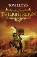 Complete Twilight Reign Collection