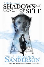Shadows of Self - Cover