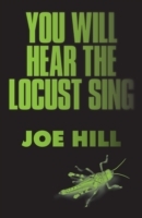 You Will Hear the Locust Sing - Cover