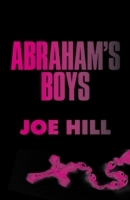 Abraham's Boys - Cover
