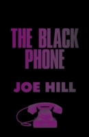 Black Phone - Cover