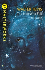 Man Who Fell to Earth