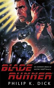 Blade Runner (Latest Edition)