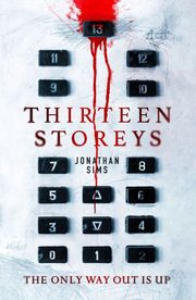 Thirteen Storeys - Cover