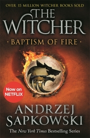 The Witcher - Baptism of Fire