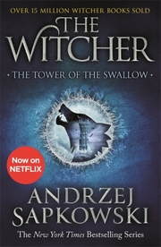The Witcher - The Tower of the Swallow
