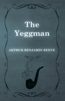 Yeggman - Cover