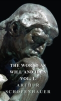 World as Will and Idea - Vol. I.