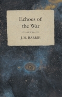 Echoes of the War - Cover