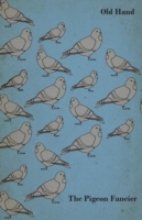 Pigeon Fancier - Cover