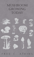 Mushroom Growing Today - Cover