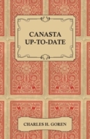 Canasta Up-To-Date - Cover