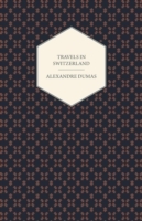 Travels in Switzerland - Cover