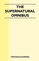 The Supernatural Omnibus - Cover