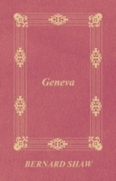 Geneva - Cover