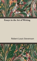 Essays in the Art of Writing - Cover