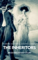 Inheritors - Cover
