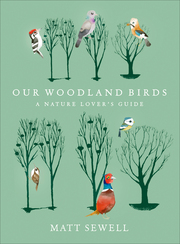 Our Woodland Birds - Cover