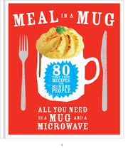 Meal in a Mug - Cover