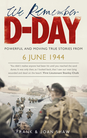 We Remember D-Day