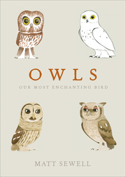 Owls - Cover