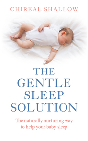 The Gentle Sleep Solution