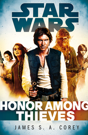 Star Wars: Empire and Rebellion: Honor Among Thieves