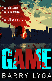 Game - Cover