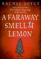 Faraway Smell of Lemon - Cover
