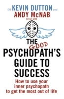 Good Psychopath's Guide to Success - Cover
