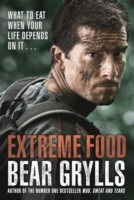 Extreme Food - What to eat when your life depends on it... - Cover