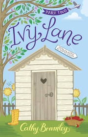 Ivy Lane: Part 2