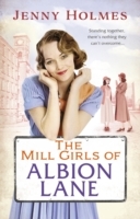 Mill Girls of Albion Lane
