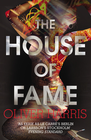 The House of Fame - Cover