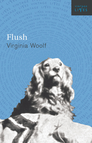 Flush - Cover