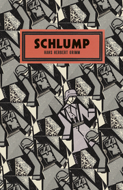 Schlump - Cover