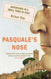 Pasquale's Nose