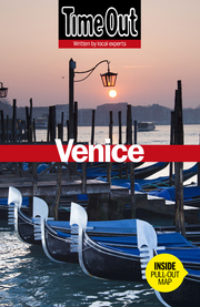 Time Out Venice 7th edition